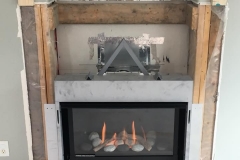 Valor H4 Natural Gas Fireplace
