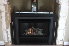 Valor Horizon Natural Gas Fireplace