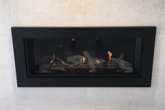 Valor L1 Natural Gas Fireplace