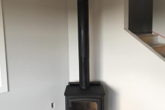 Pacific Energy Super Wood Stove 2