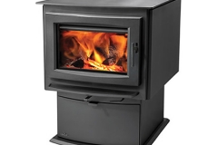 Wood Stoves 2