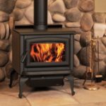 Wood Fireplace & Stoves Victoria BC