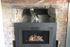 Valor H4 Natural Gas Fireplace 2