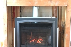 Valor Horizon Gas Fireplace