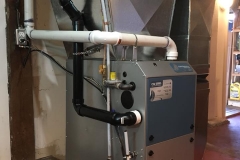 Continental Gas Furnace 9