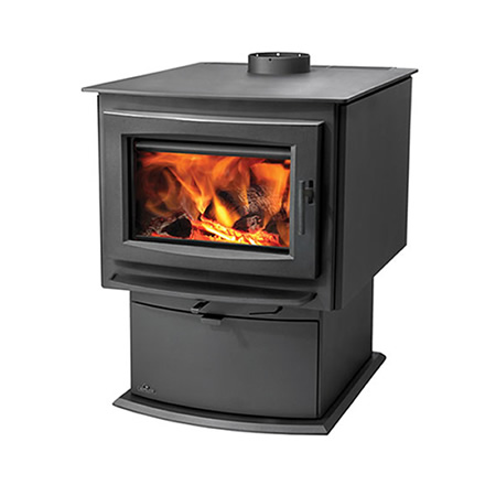 Wood Stoves 2
