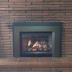 Gas & Electric Fireplace Inserts Victoria BC