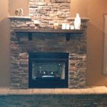 Gas & Electric Fireplace Inserts Victoria BC