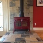 Wood Fireplace and Stoves Service Victoria BC