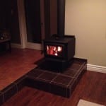 Wood Fireplace & Stove Service Victoria BC