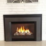 Gas & Electric Fireplace Inserts Victoria BC | FlameTech Heating