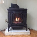 Wood Fireplace & Stove Service Victoria BC