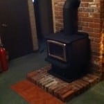 Wood Stove & Fireplace Victoria BC