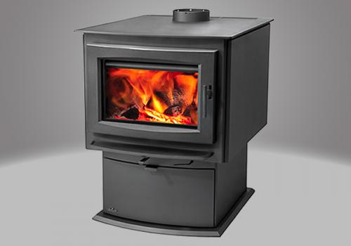Wood Stove Gallery